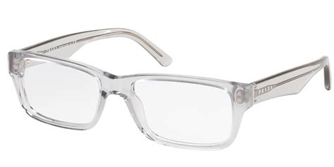 clear prada prescription glasses|buy prada glasses online.